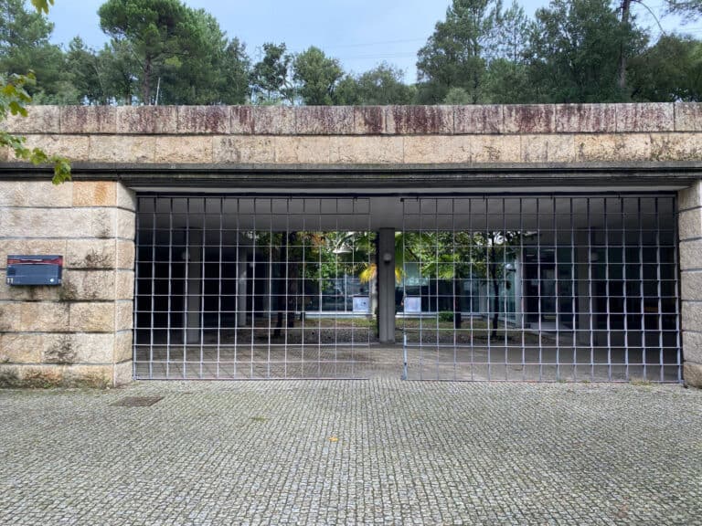 Cantinas e quase todos bares da UMinho fechados esta sexta-feira&nbsp;&nbsp;