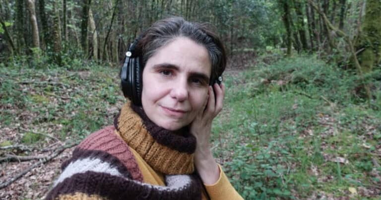 Mosteiro de Tibães revisita obra de Sofia Saldanha