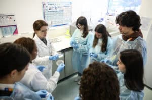 Programa VEM quer chegar a mais escolas e concelhos do Norte