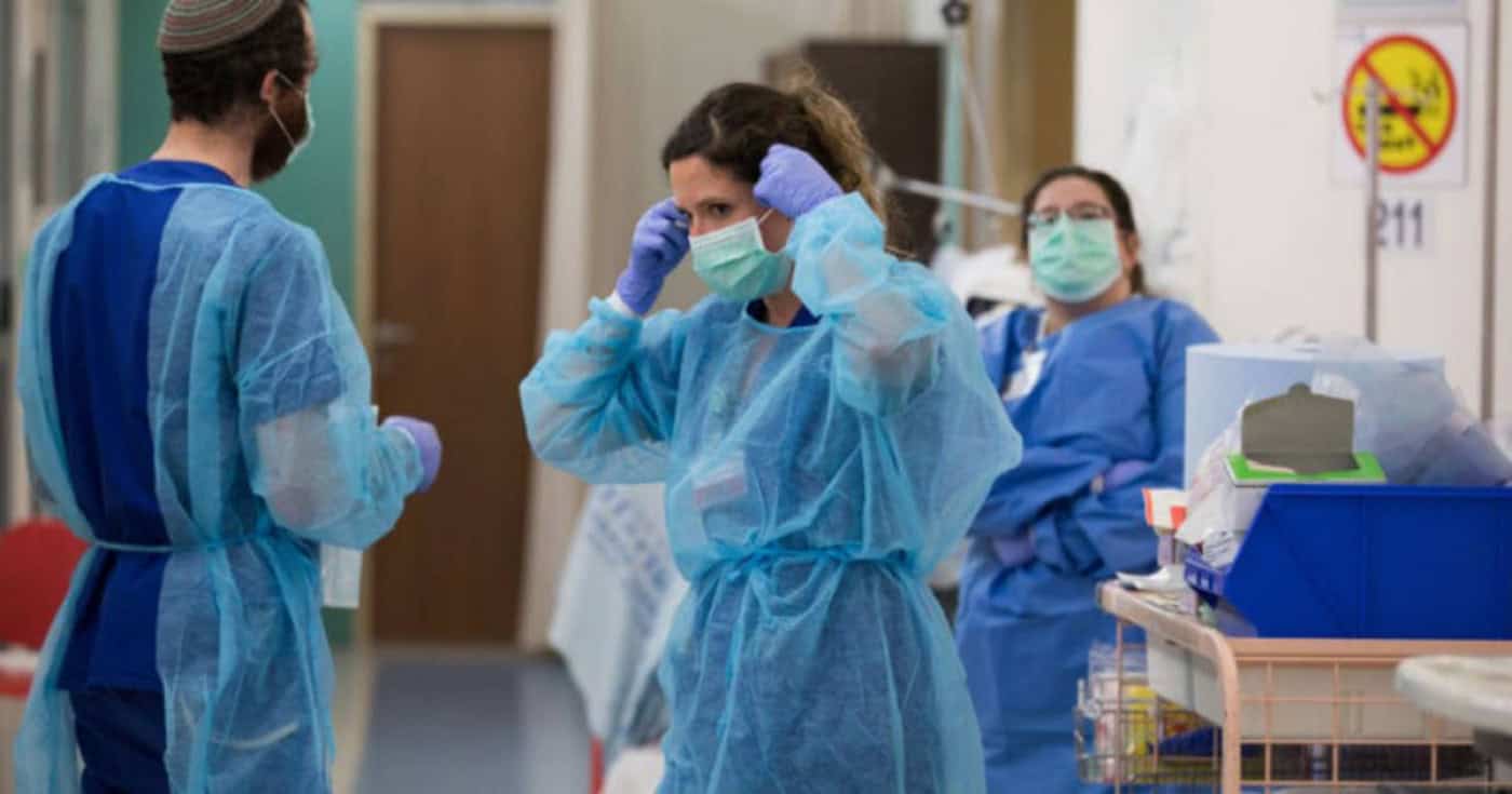 Sindicato dos Enfermeiros pondera avançar para formas de luta mais radicais