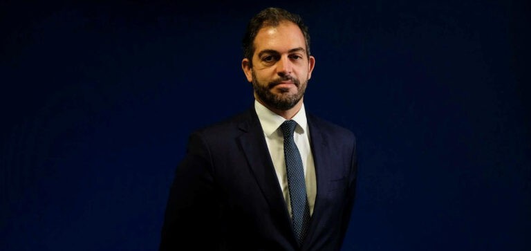 Norte e Centro com maior fragmentação de terrenos com áreas médias muito reduzidas