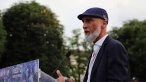 Álvaro Pacheco quer Vitória capaz de “fazer as coisas acontecer” contra o Chaves