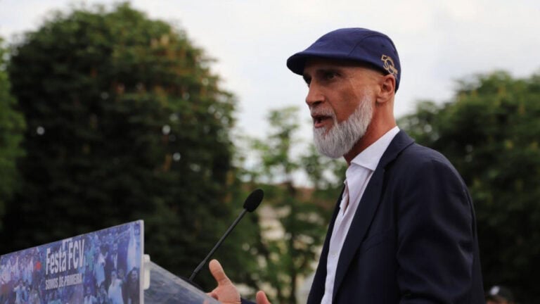 Álvaro Pacheco quer Vitória capaz de “fazer as coisas acontecer” contra o Chaves