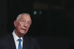 Presidente da República veta decreto de reprivatizaçãoda TAP e pede clarificação 