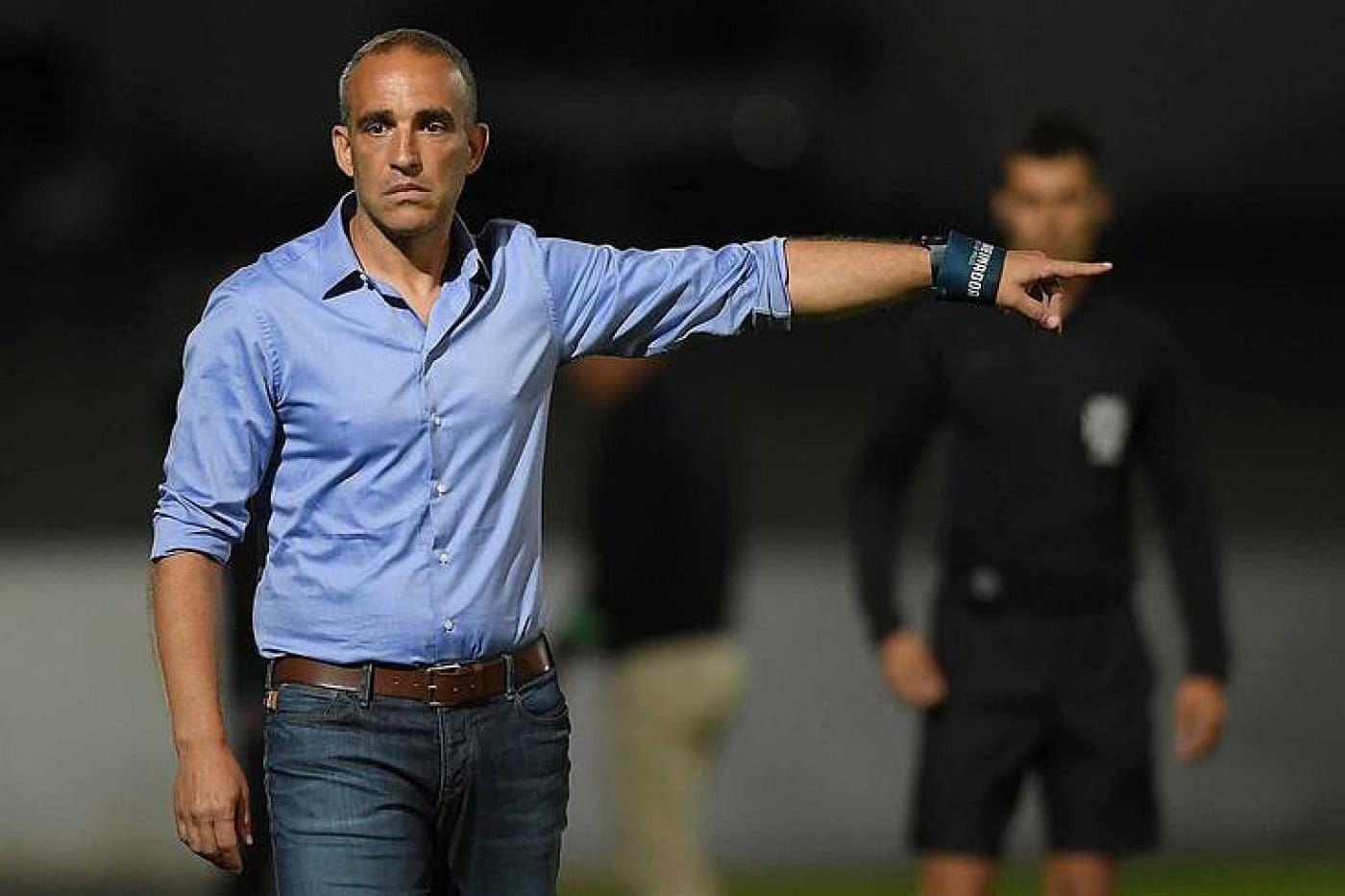 Técnico do Famalicão crê que “pausa não foi positiva” antes de defrontar Estrela