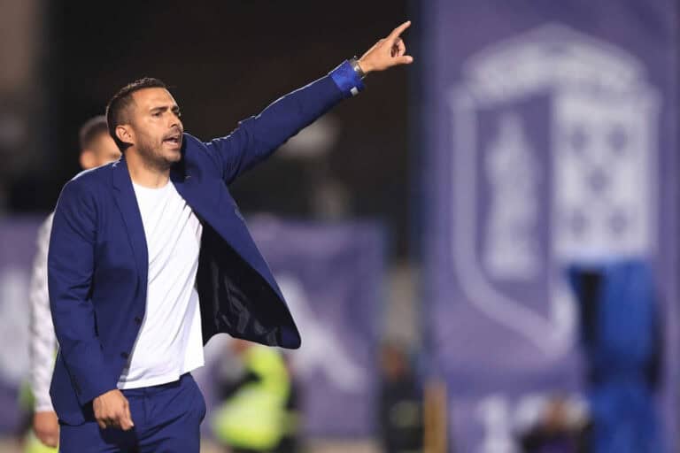 FC Vizela vai “entrar para vencer” frente ao FC Porto