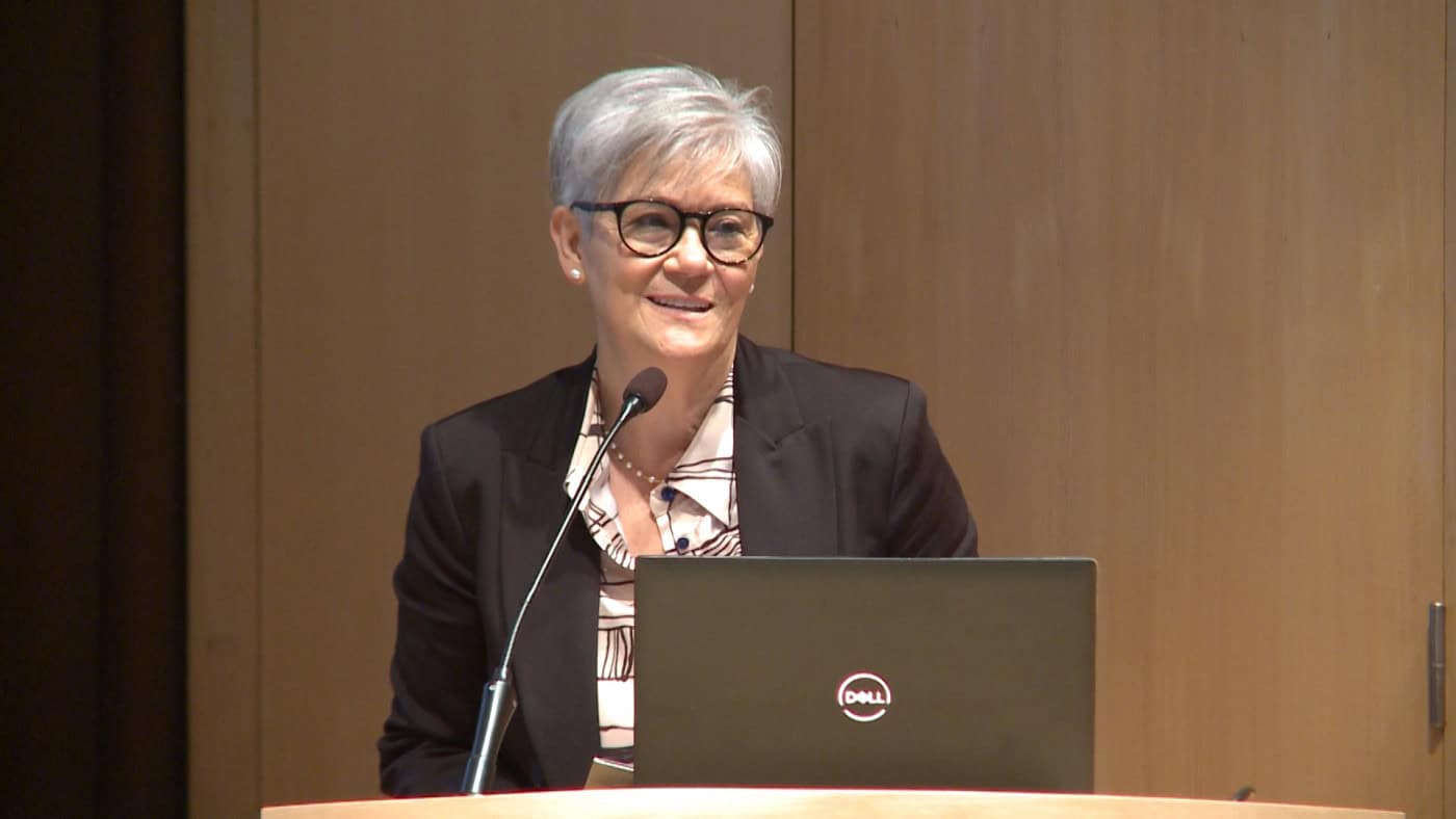 Escola de Enfermagem prepara-se para lançar dois novos mestrados em 2024