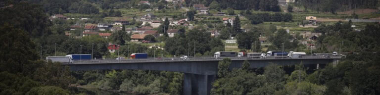 Estudo. Norte e Galiza têm como desafios resolver assimetrias e perda demográfica