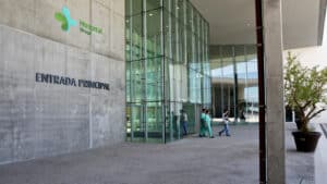 Urgência e bloco de partos do Hospital de Braga encerrados até sábado