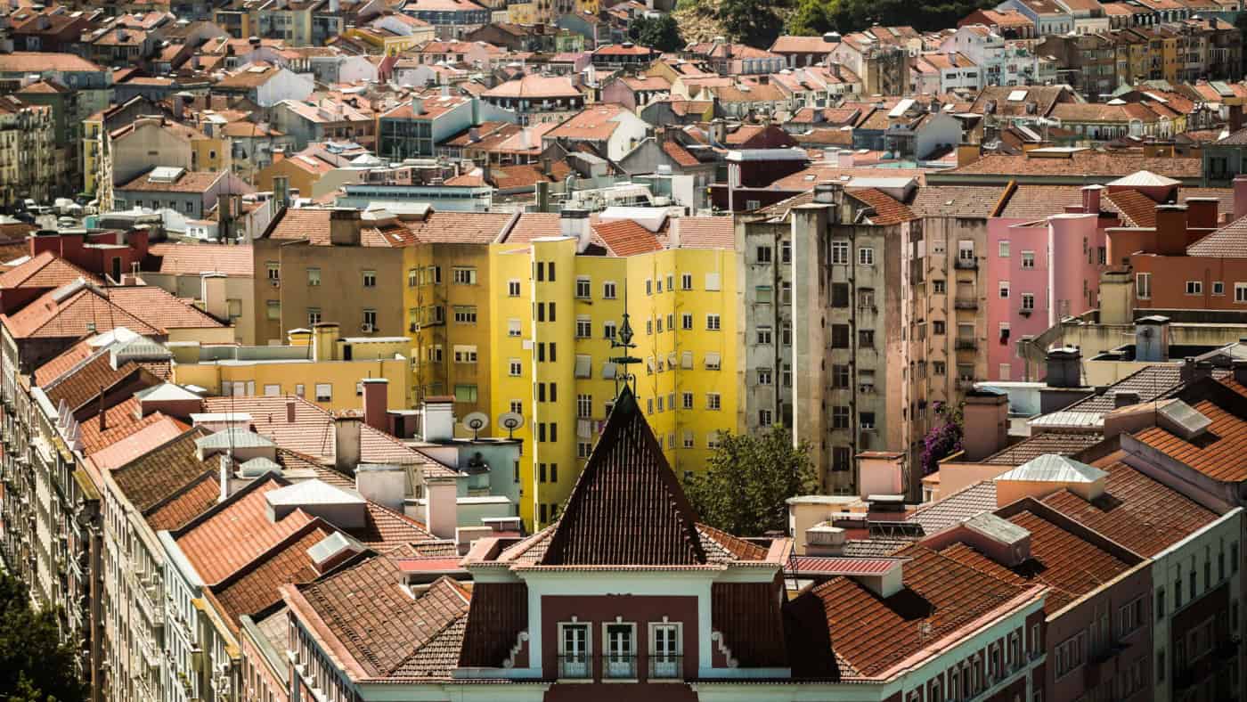 Prazo de pagamento da última prestação do IMI começa hoje&nbsp;