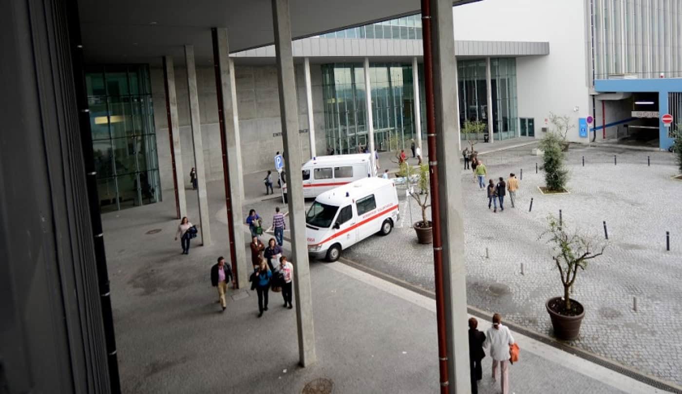 Hospital de Braga vai mesmo reduzir camas nos cuidados intensivos