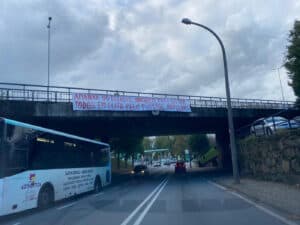 Claque do SC Braga apela a boicote à Taça da Liga