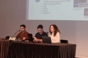 AAUMinho aprova moção contra degradação das residências e aumento de preços