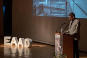 EAAD prepara-se para lançar mestrado em Artes Visuais