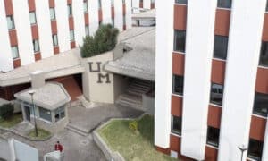 Grupo de estudantes da UMinho organiza protesto contra falta de condições das residências
