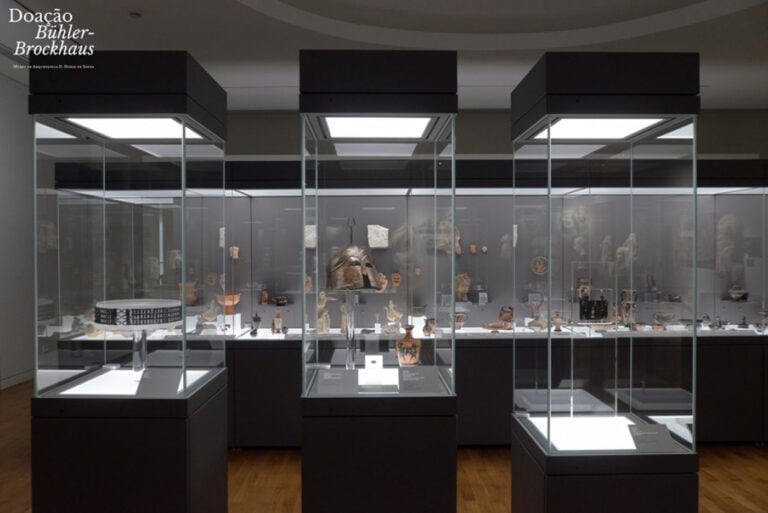 OE2024: Investimento em recursos humanos é prioridade para setor do património cultural&nbsp;