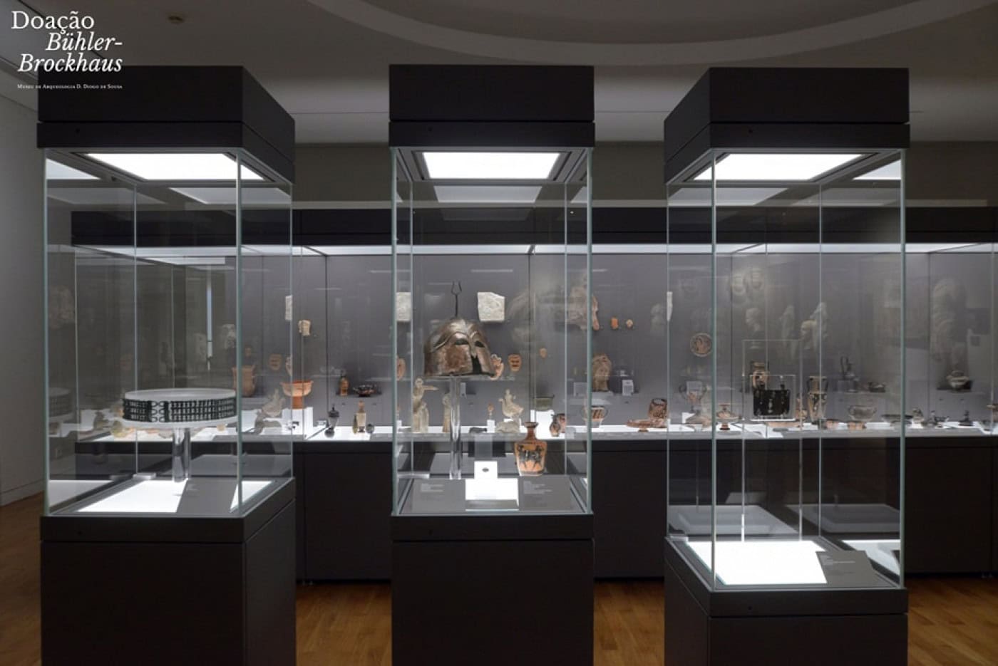 OE2024: Investimento em recursos humanos é prioridade para setor do património cultural