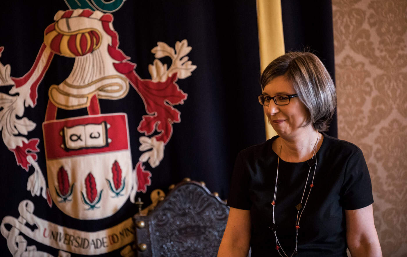 Ministro da Cultura "muito satisfeito" com a escolha de Helena Sousa para a presidência da ERC