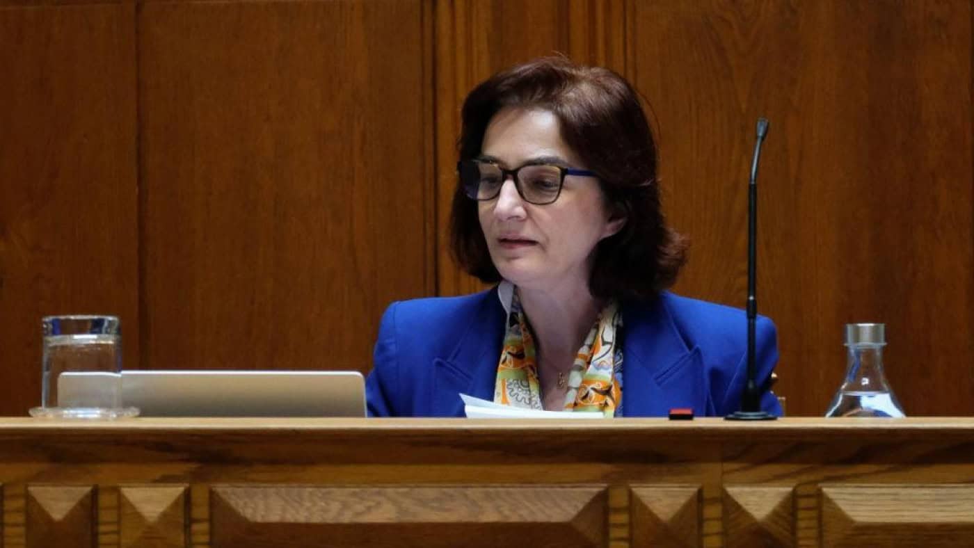 Novo contrato de legislatura com ensino superior está a ser negociado para entrar em vigor em janeiro