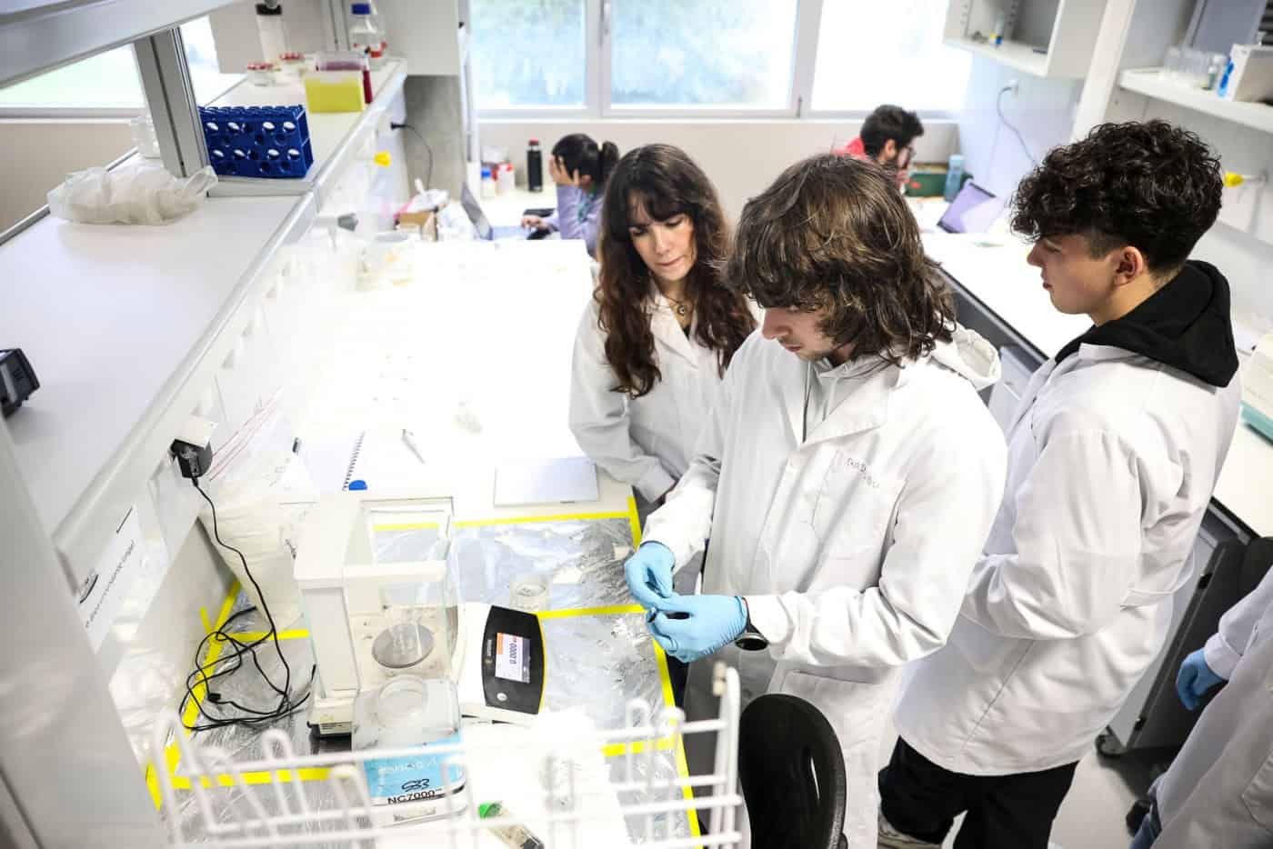 Em 2025 todos os cursos podem ter 'Português' como prova de ingresso