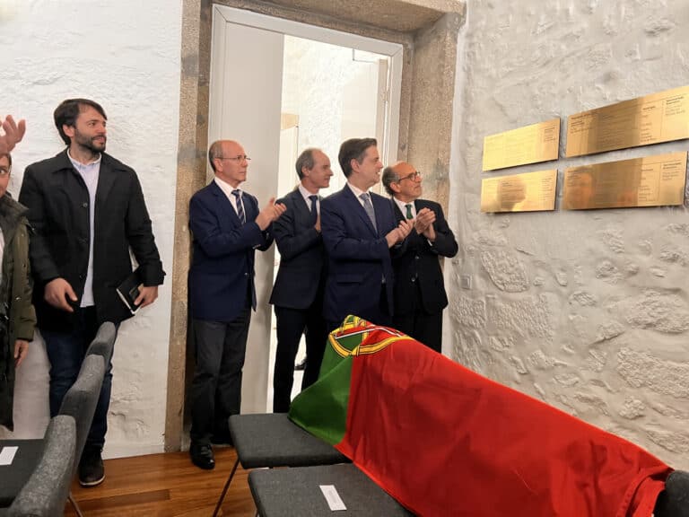 Rio quer CIM Cávado “como território de inovação, competitividade e vitalidade demográfica”