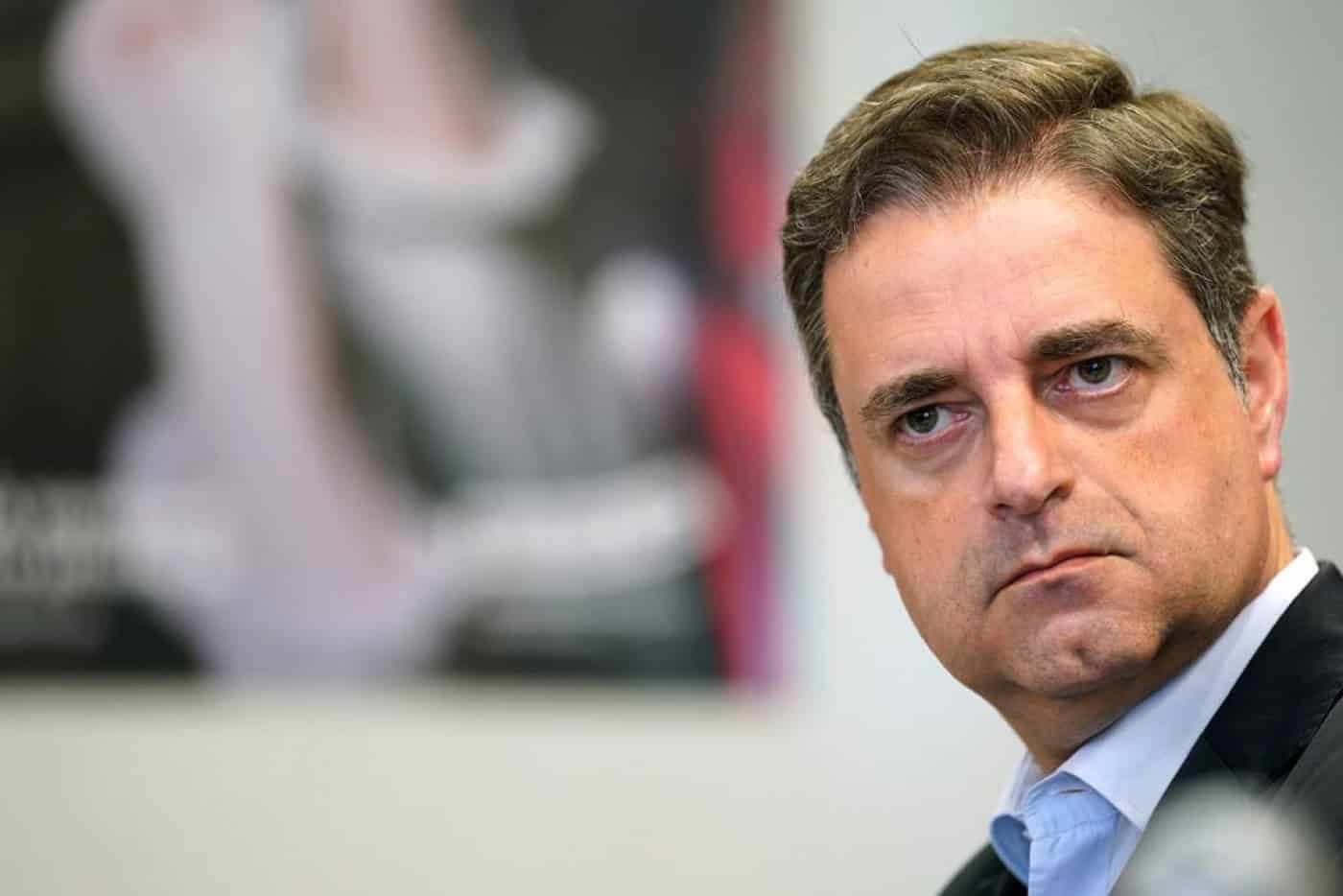 Rio pretende reativar conselho para o Desenvolvimento Sustentável do Hospital de Braga