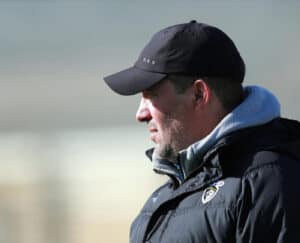 "O SCB tem um dos melhores plantéis do campeonato"  