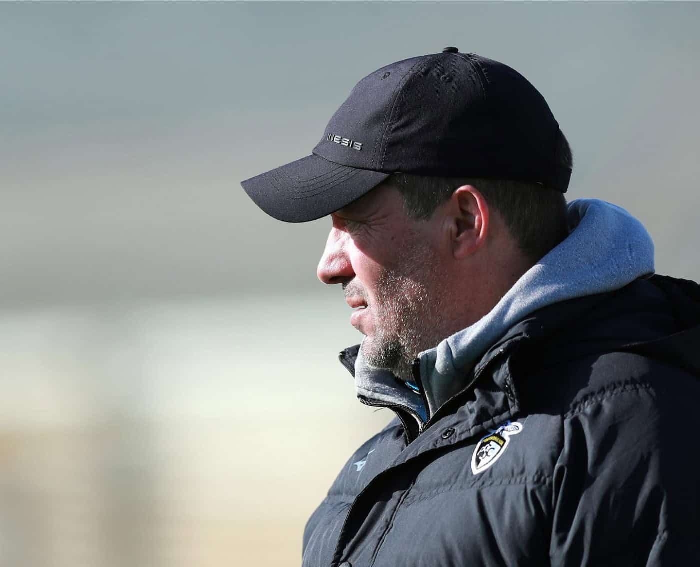 "O SCB tem um dos melhores plantéis do campeonato"