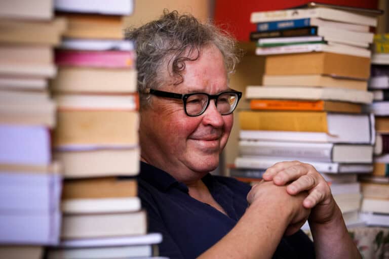 João Penha e Miguel Esteves Cardoso em destaque neste domingo de Utopia em Braga