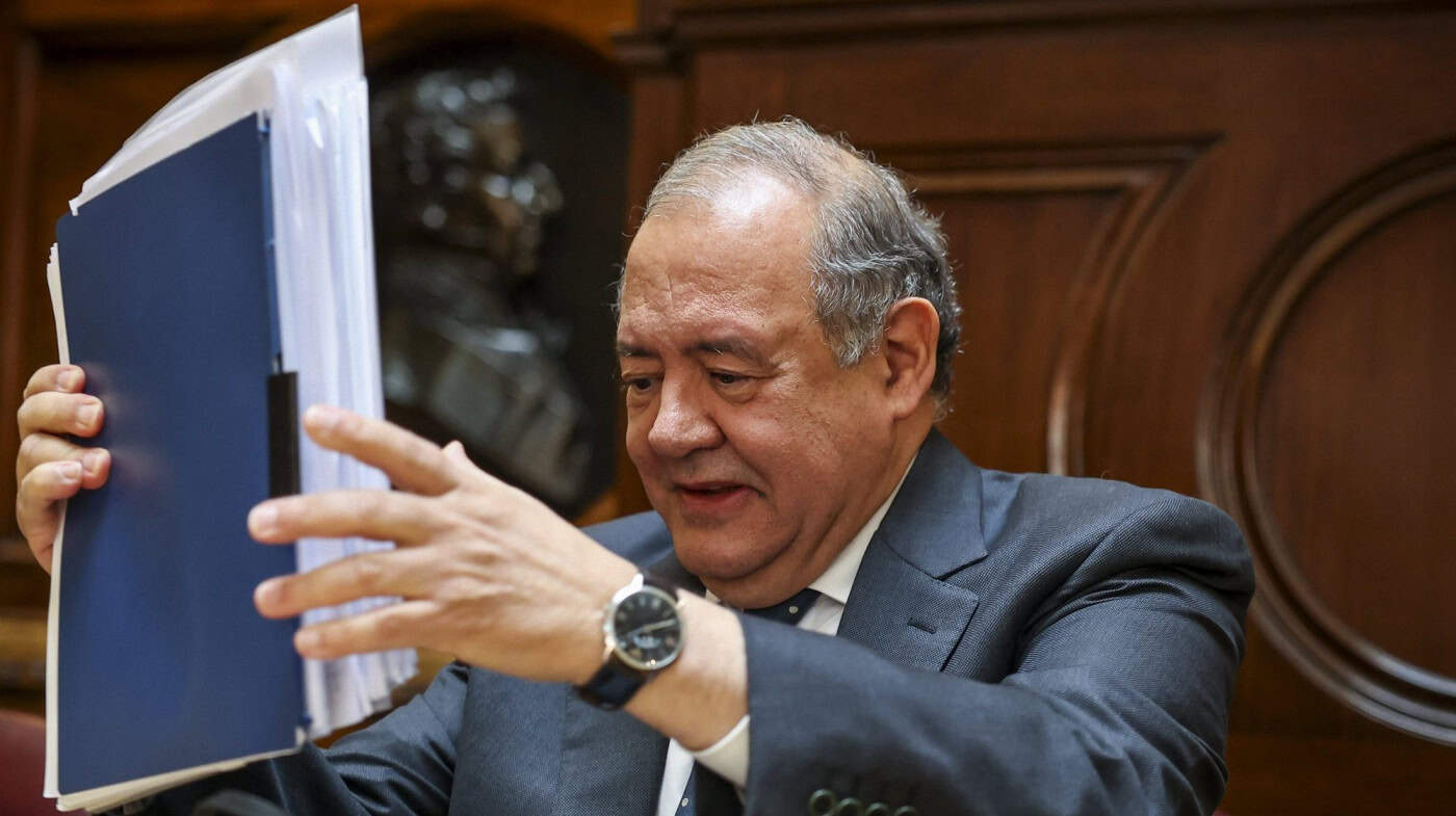 Portugal 2030 com com 150ME por ano em novos concursos para empresas