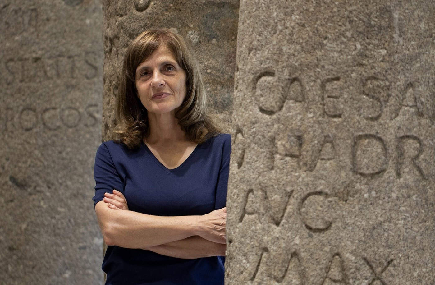 Nova diretora do museu de Arqueologia quer bracarenses no museu a ler e a conviver