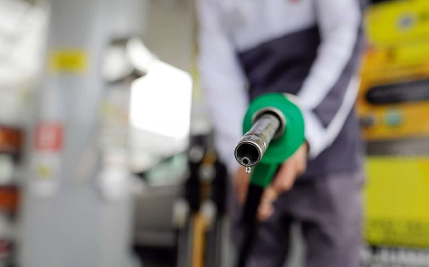 Litro de gasóleo fica mais barato meio cêntimo na próxima semana