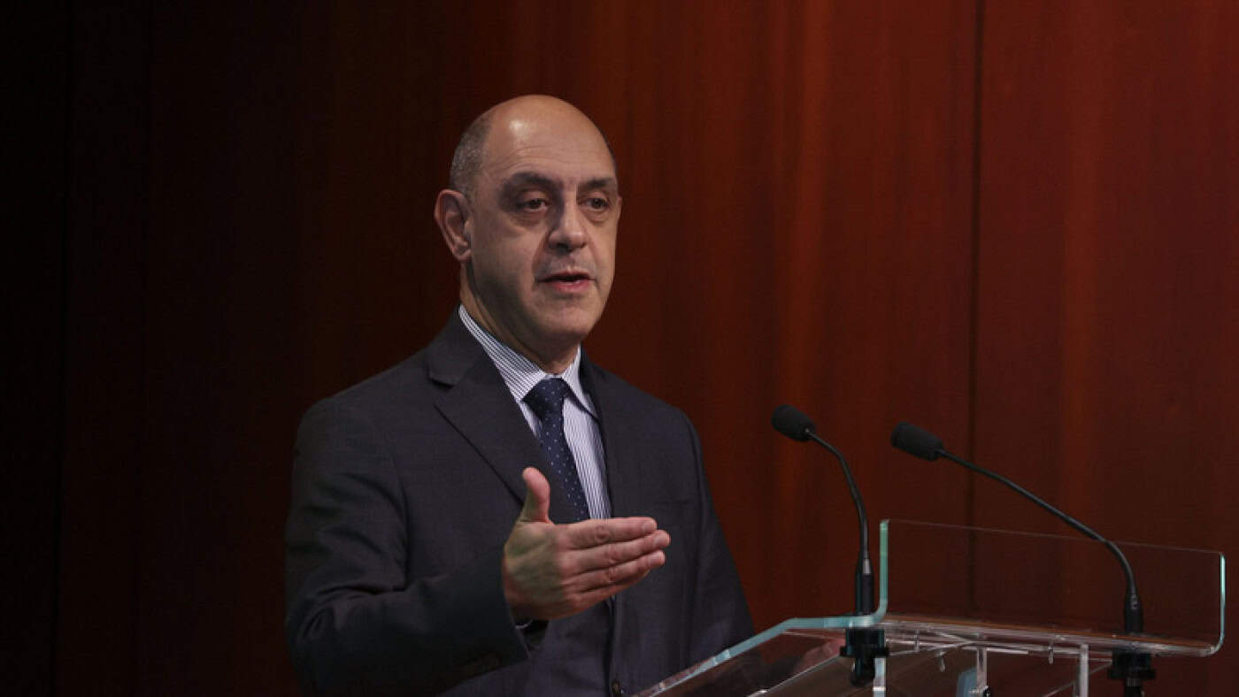 Ministério da Saúde e sindicatos retomam negociações com salários em cima da mesa