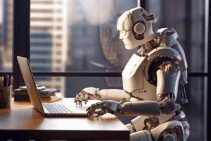 Trabalhos de universitários via ChatGPT conduzem universidades para mudança de regras