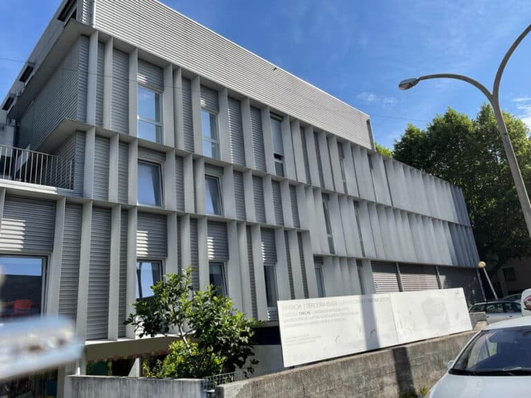 Braga vai ganhar nova creche até julho de 2024. São mais 84 vagas em S. Lázaro