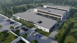 Centro Social de S. Lázaro constrói lar em Vila Verde