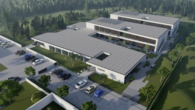 Centro Social de S. Lázaro constrói lar em Vila Verde