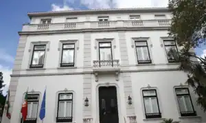 São Bento confirma buscas a chefe de gabinete do primeiro-ministro