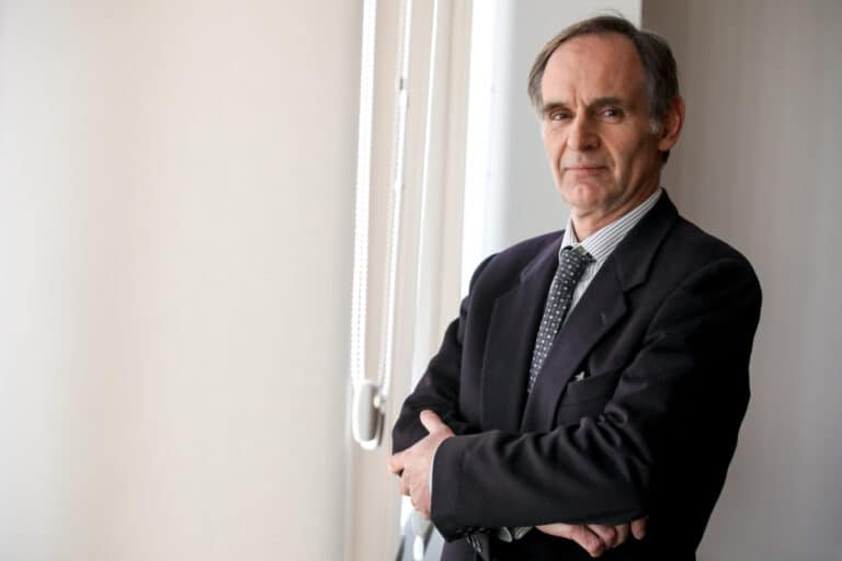 Pedro Portugal Gaspar é o novo&nbsp;Diretor-geral do Consumidor