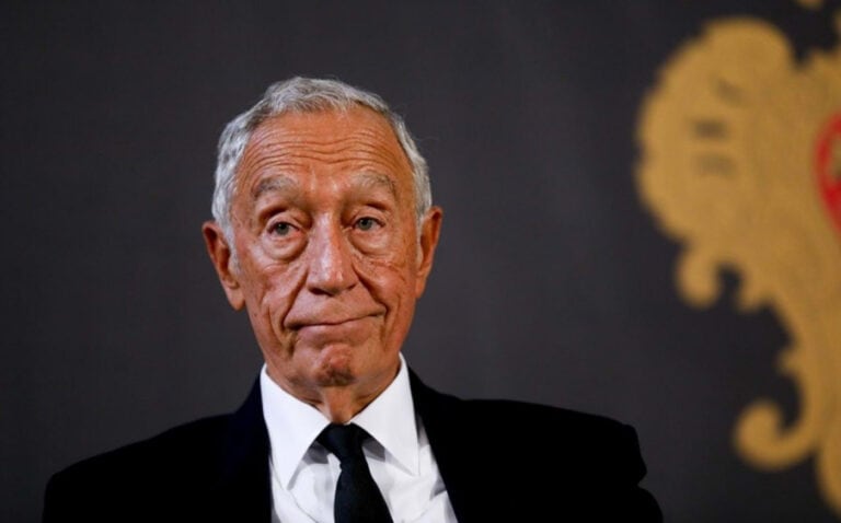 PR e Costa cancelam agenda. Marcelo está reunido com PGR&nbsp;