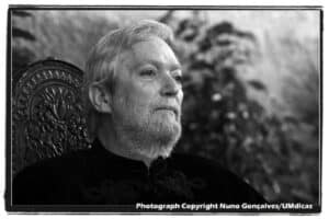 António Guimarães Rodrigues. "Um exemplo de vida dedicada ao desenvolvimento da instituição"