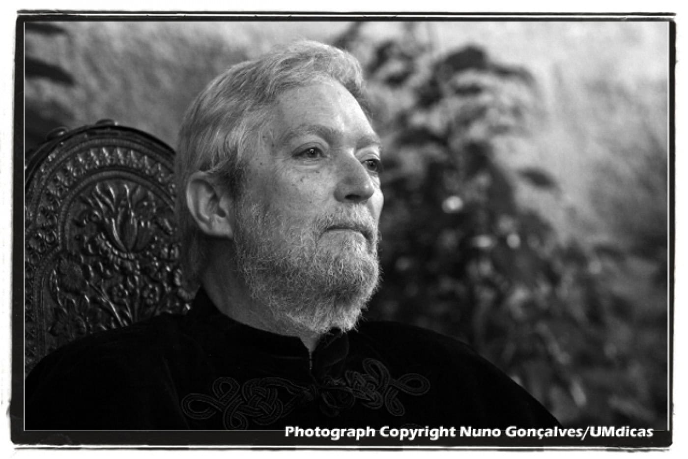 António Guimarães Rodrigues. "Um exemplo de vida dedicada ao desenvolvimento da instituição"