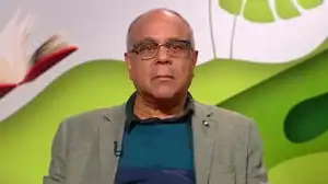 João Melo vence&nbsp;Prémio de Literatura dstangola/Camões com a obra&nbsp;“Diário do Medo”