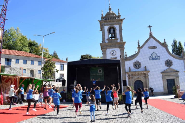 Famalicão integra&nbsp;Rede de Municípios com Qualidade de Vida