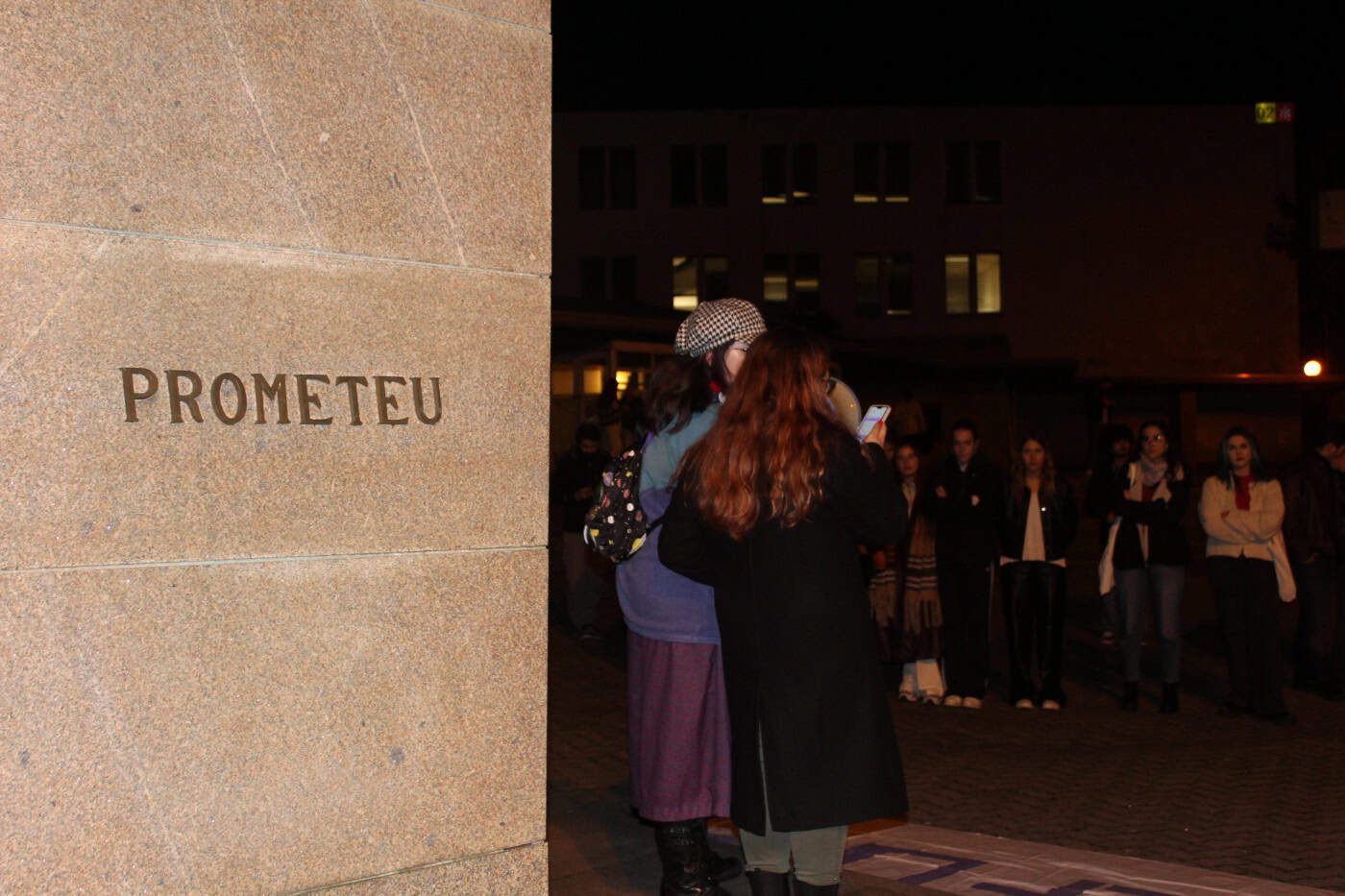 Estudantes exigem respostas mais céleres em relação ao assédio nas academias