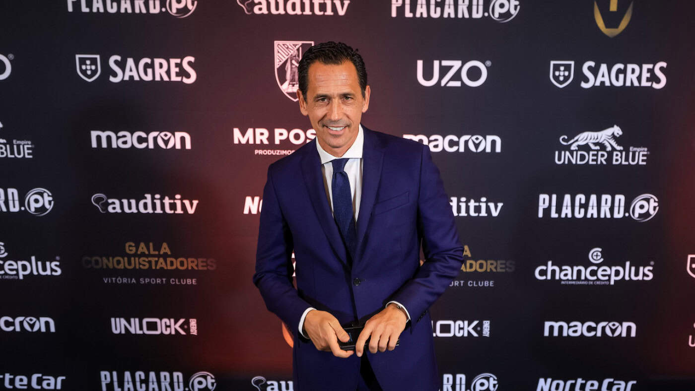 Pedro Proença reafirma que Taça da Liga de futebol no estrangeiro é uma hipótese