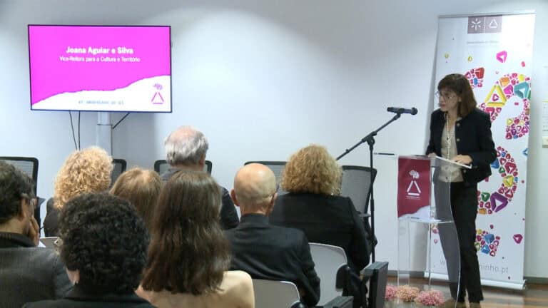 Vice-reitora da UMinho teme futuro “incerto” para o Superior depois da demissão de Costa