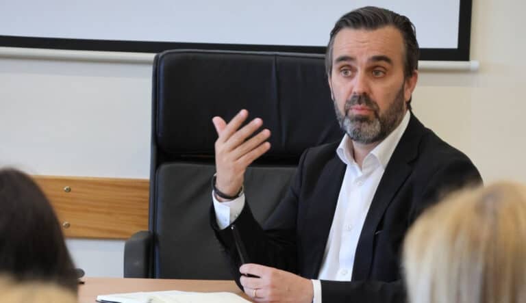 Bastonário da Ordem dos Médicos denuncia “incapacidade” do Hospital de Braga