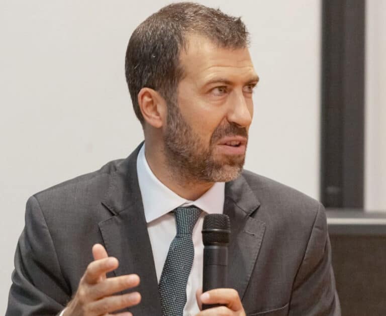 Pedro Sousa confia em Costa e diz que o PS está “preparado” para qualquer cenário