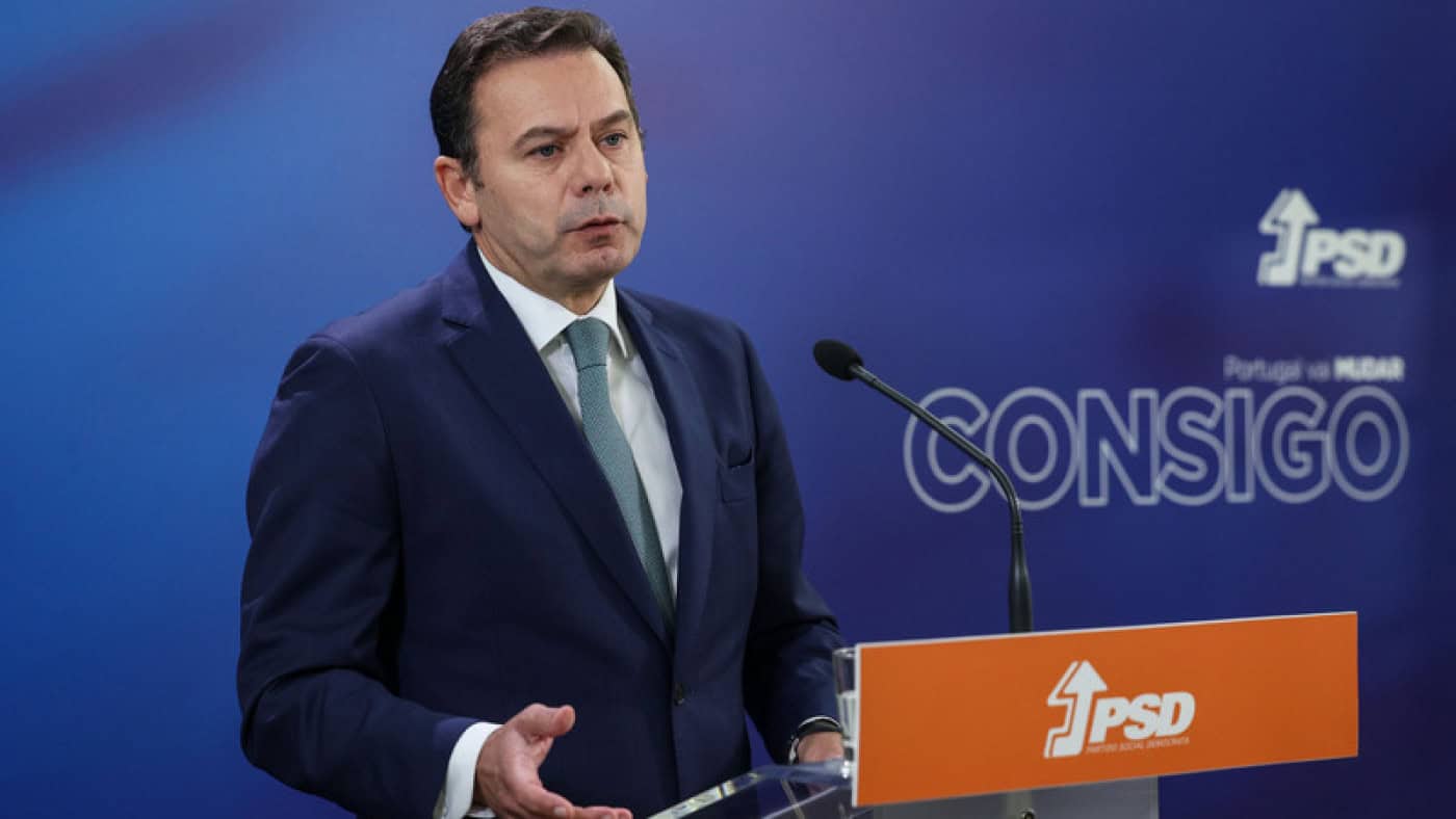 Se “for mais útil” aprovar Orçamento PSD não criará obstáculos